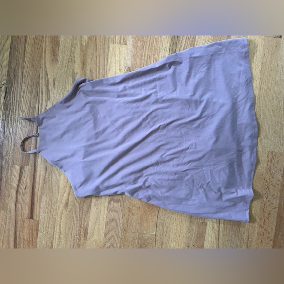 Madewell MWL Flex Fitness Dress - Picture 4 of 4